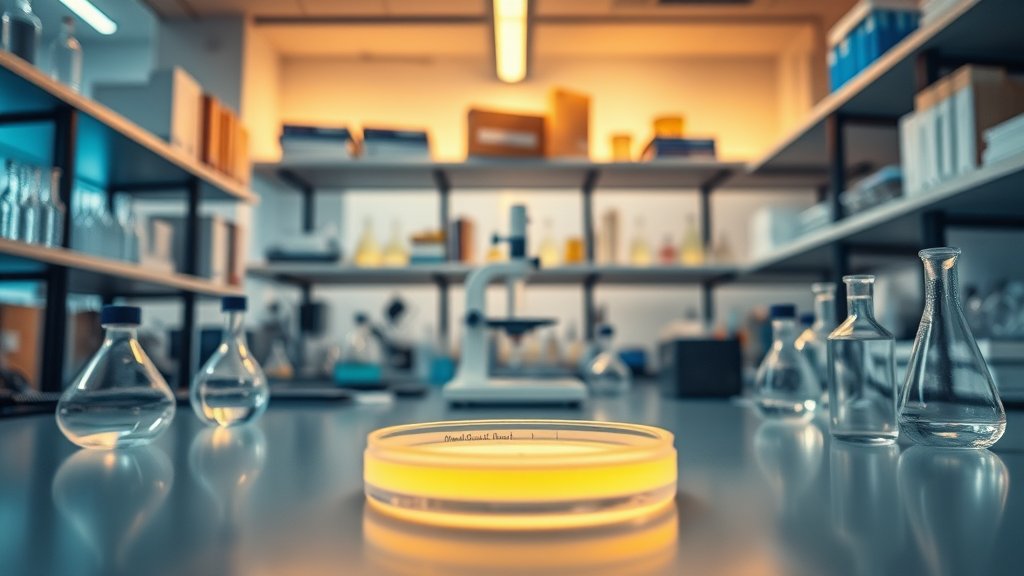 Merus uit Utrecht overgenomen door Deens Genmab