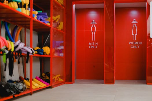 Laco Sportcentrum Cuijk: zwemmen, sporten en praktische info