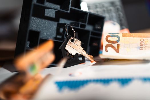 Aflossingsvrije hypotheek in Cuijk: slim besparen of later spijt?