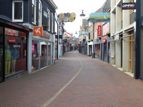 Bedrijven Helmond: ondernemersoverzicht vanuit Cuijk
