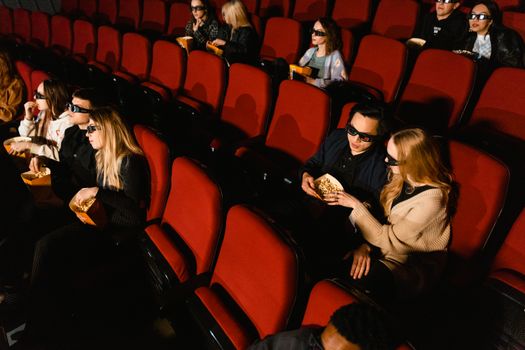 Bioscoop Cuijk: films, openingstijden en wat je eromheen kunt doen