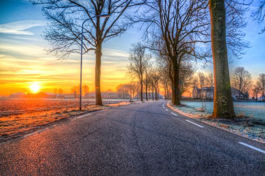 Nieuws uit Cuijk: 112, verkeer, werk en evenementen