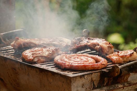 BBQ Cuijk openingstijden: hier haal je vandaag nog alles voor de grill