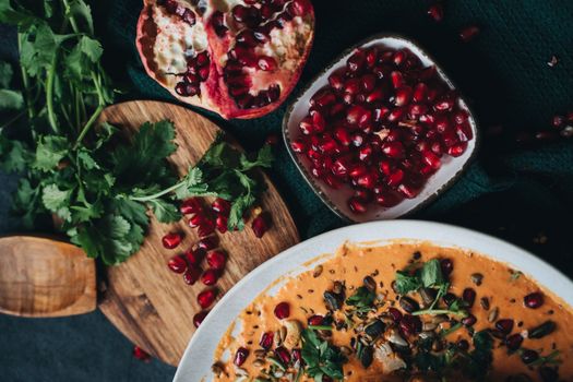 Butter chicken recept Kookmutsjes: zo maak je deze romige favoriet gewoon thuis