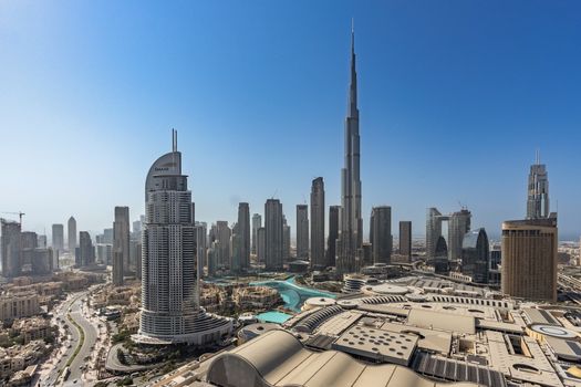 Waarom Dubai dé futuristische proeftuin is waar Cuijk verrassend veel van kan leren