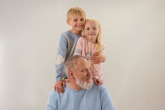 Gerard Cox kinderen: wat weten we echt over zijn gezin?