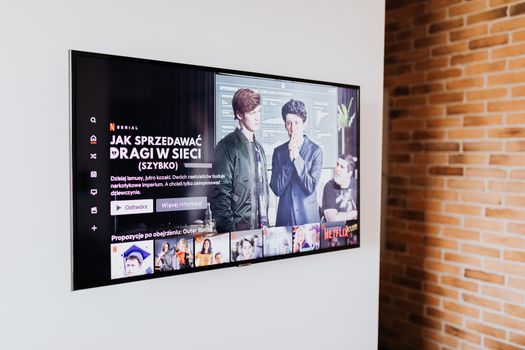 Dit kijkt Cuijk nu op Netflix: de series en films waar iedereen het over heeft