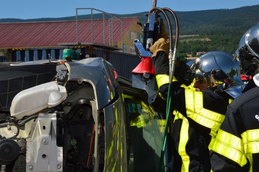 Ongeval in Cuijk: verkeer, hulpdiensten en eerste feiten