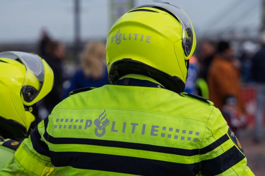 Politie Cuijk nieuws: laatste 112-meldingen in Cuijk