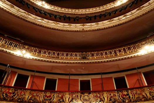 Schouwburg Cuijk vandaag: programma, route en bezoek