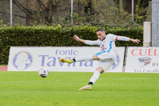 Stand Serie A: waarom de Italiaanse titelrace spannender voelt dan bijna elke andere topcompetitie