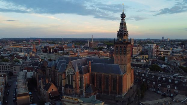 Van der Valk Hotel Cuijk Nijmegen aan de Raamweg