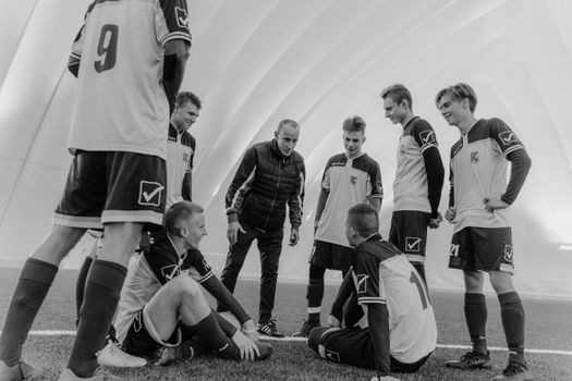 Andy van der Meijde en zijn kinderen: dit is bekend over zijn gezinsleven