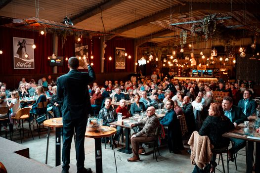 Nieuws showbizz: deze BN’ers en sterren maken nu het meeste los