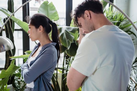 Wat bekende liefdesbreuken ons leren over problemen in relaties
