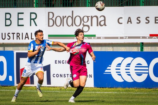 Overzicht van de Serie A met stand, programma en uitslagen voor voetbalfans in Cuijk